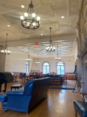 Yale Law School by null
