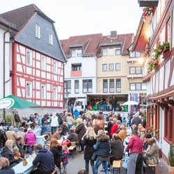 Steakhaus Zur Eule