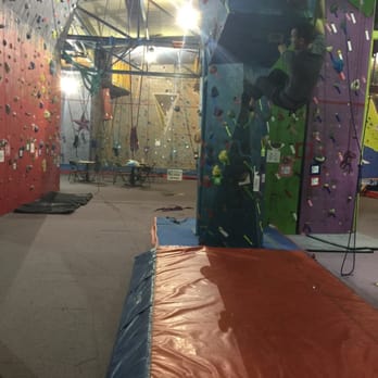 The Climbing Place - Climbing Near Me - Fayetteville, North Carolina The Climbing Place - Climbing Near Me - Fayetteville, North Carolina