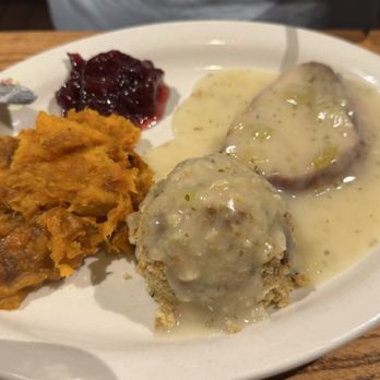 Cracker Barrel Old Country Store - Thursday Turkey - Breakfast & Brunch Near Me - Bel Air, Maryland Cracker Barrel Old Country Store - Thursday Turkey - Breakfast & Brunch Near Me - Bel Air, Maryland