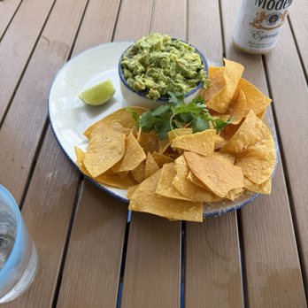 Seaglass - Guacamole - American Near Me - Fernandina Beach, Florida
