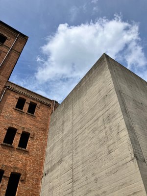 San Sabba Rice Mill National Monument & Museum by null