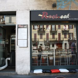 Rost-Eat