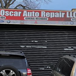 Oscar Auto repair
