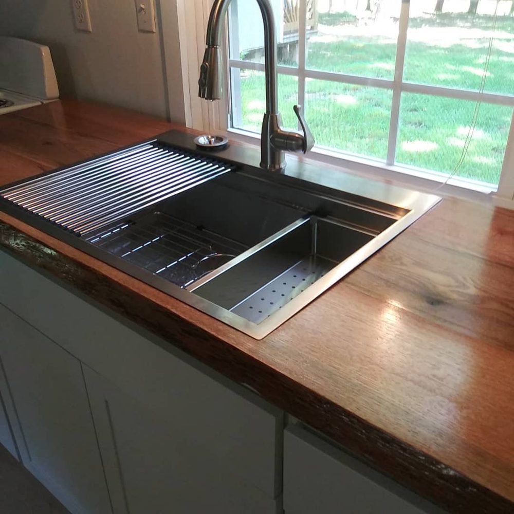 Slide of Homesteading How To