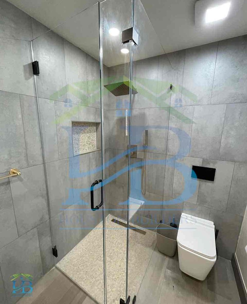 Slide of Houston Builders