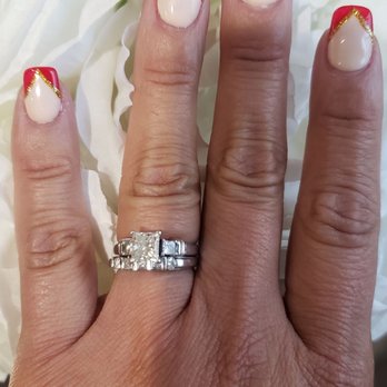 KC Nails & Spa - Nails by Kim - Nail Salons Near Me - Riverside, California
