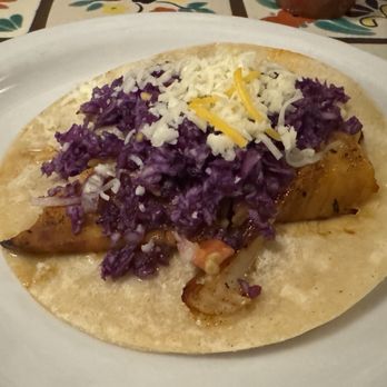 Boca Taqueria - Grilled Fish Taco - Mexican Near Me - Mesa, Arizona