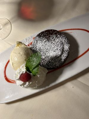 Vigilucci's Seafood & Steakhouse by null