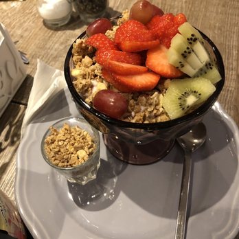 Cosy By Mandy - Breakfast & Brunch Near Me - Amsterdam, New Hampshire