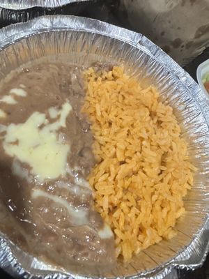 Cielito Lindo Mexican Restaurant by null