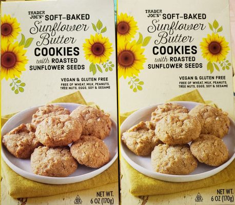 Trader Joe's by null