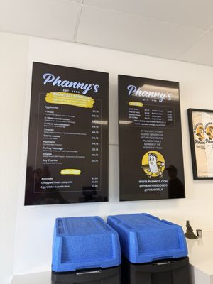 Phanny's by null
