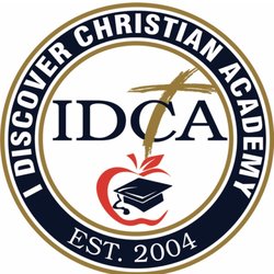 iDiscover Christian Academy