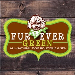 Furever Green