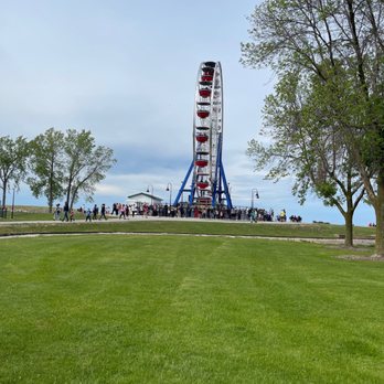 Bay Beach Amusement Park - Newest addition - Amusement Parks Near Me - Green Bay, Wisconsin