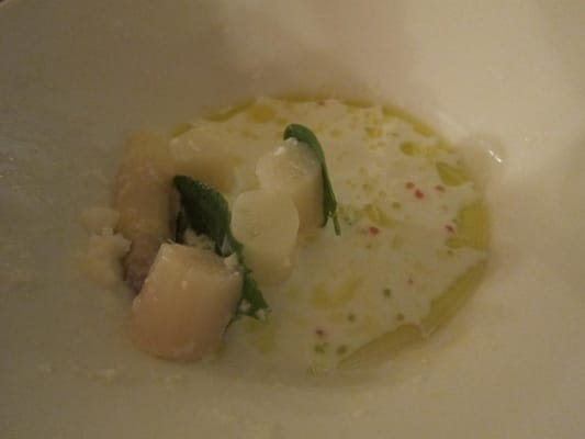 Le Châteaubriand by null Le Châteaubriand by null