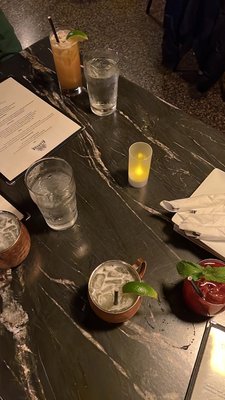 Alameda Comedy Club by null