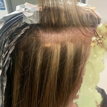 Cut & Style - Hair Salons Near Me - Duluth, Georgia