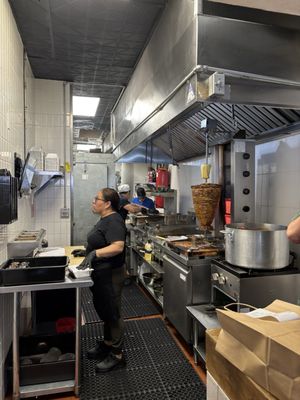 Taqueria El Chato by null