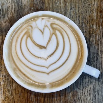 Frothy Monkey - Turtle latte - Coffee & Tea Near Me - Nashville, Tennessee Frothy Monkey - Turtle latte - Coffee & Tea Near Me - Nashville, Tennessee
