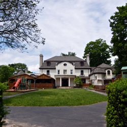 Mount Tom Day Camp