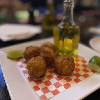 Boteco Restaurant - Bolinho bacalhau - Brazilian Near Me - Orlando, Florida Boteco Restaurant - Bolinho bacalhau - Brazilian Near Me - Orlando, Florida