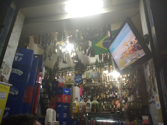 Bar da Cachaça by null