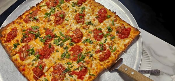 Rigo’s Pizzeria by null