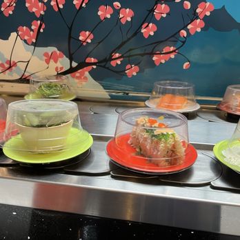 Sushi Ohana - Japanese Near Me - Portland, Oregon