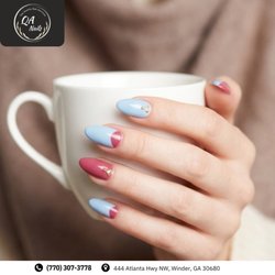 QA Nails