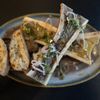 Wood + Paddle Eatery gift card