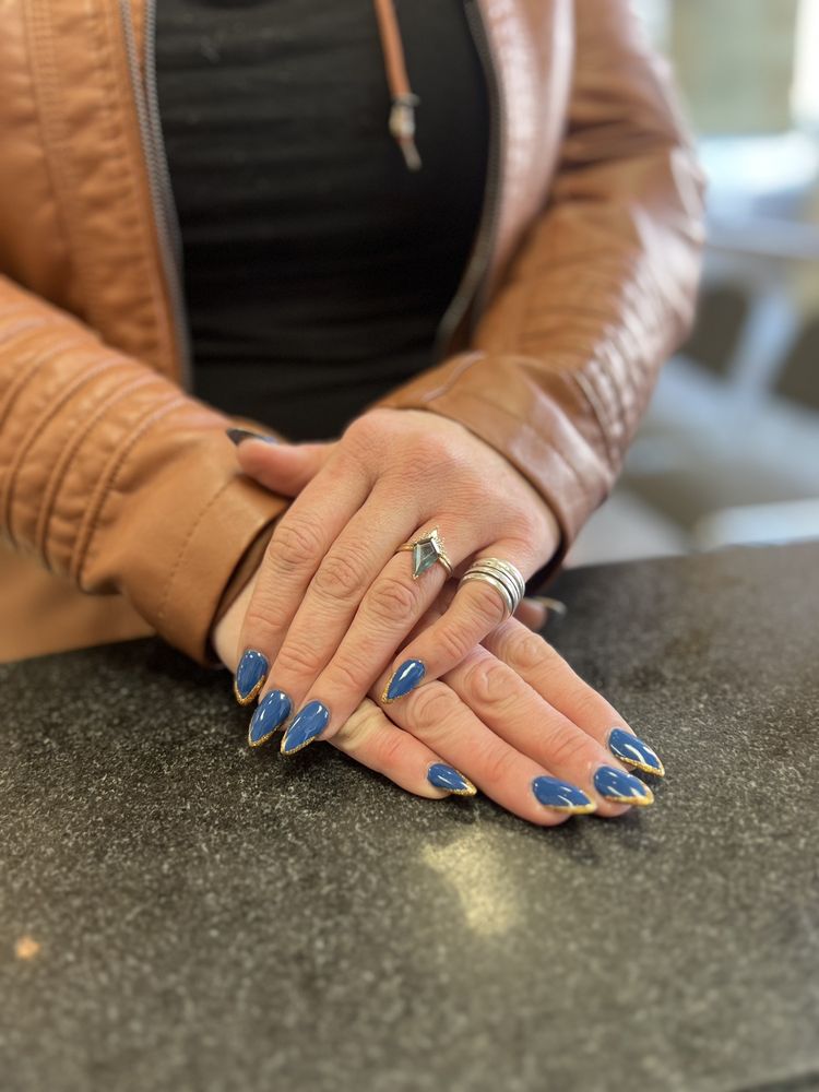 EDEN NAILS & SPA Updated September 2024 60 Photos & 33 Reviews