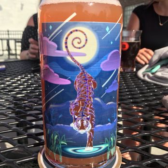 Brink Brewing - Breweries Near Me - Cincinnati, Ohio