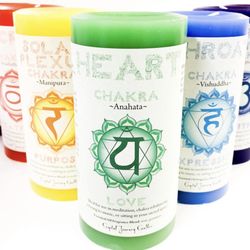 Sour Girlz Wellness Boutique - Candles