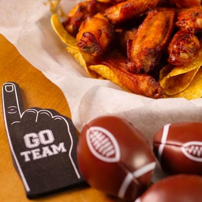 Beau Jo's Colorado Style Pizza by null