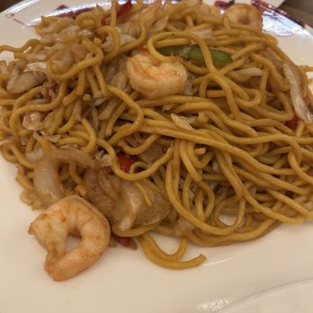 Hong Bao Kitchen - $25 for this this was not large. I don't even think this is shareable. - Asian Fusion Near Me - S Highland, California Hong Bao Kitchen - $25 for this this was not large. I don't even think this is shareable. - Asian Fusion Near Me - S Highland, California