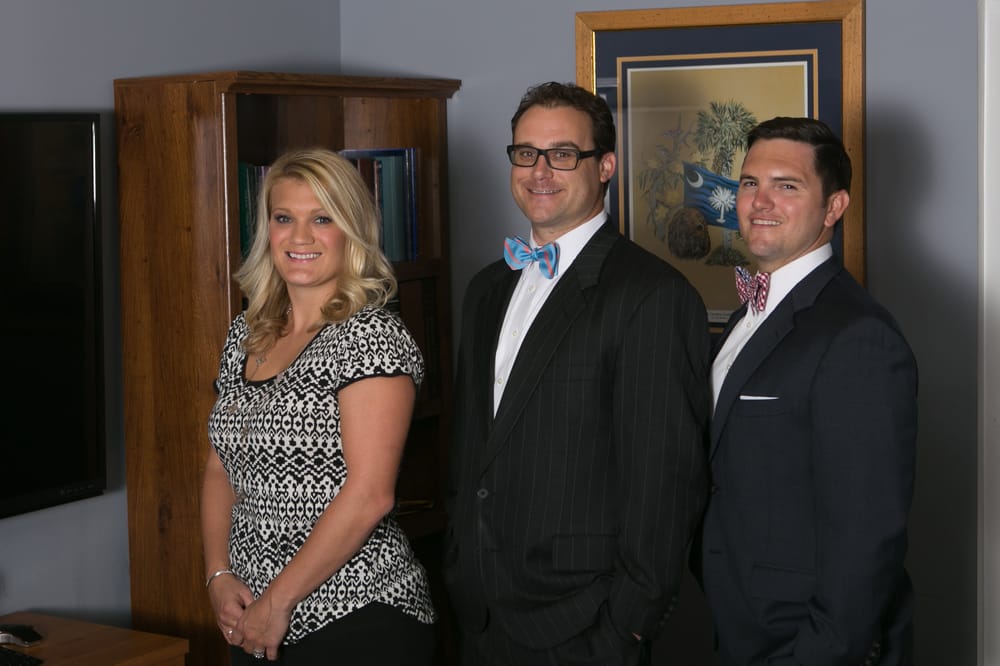 THE PEPER LAW FIRM Updated September 2024 548 Savannah Hwy