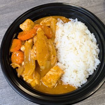 A South East Kitchen - Masaman chicken curry - Thai Near Me - Framingham, Massachusetts A South East Kitchen - Masaman chicken curry - Thai Near Me - Framingham, Massachusetts