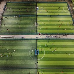 Sofive Soccer Centers - South Gate