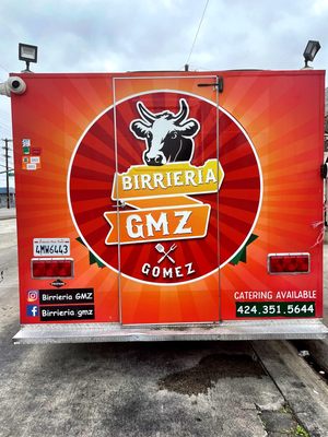 Birrieria GMZ by null