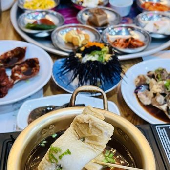 T-Fish - Sushi Bars Near Me - Los Angeles, California