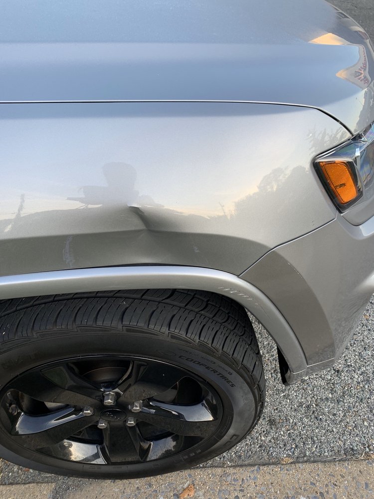 DAMASCUS AUTO BODY 10 Reviews 26100 Woodfield Rd, Damascus