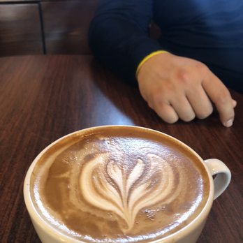 Boulder Coffee Cafe - Mexican mocha latte - Coffee & Tea Near Me - Pagosa Springs, Colorado