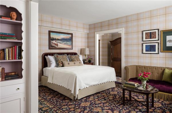 Graduate by Hilton Evanston by null