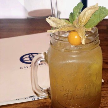 Chaomin Berlin - Selfmade Ice tea - Vietnamese Near Me - Berlin, BE Chaomin Berlin - Selfmade Ice tea - Vietnamese Near Me - Berlin, BE
