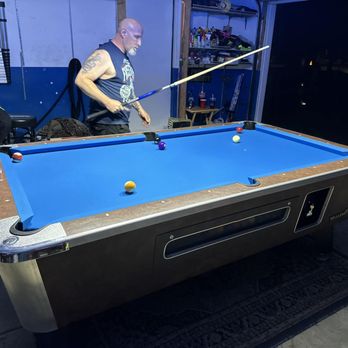 Midwest Electronics - Pool & Billiards Near Me - Michigan City, Indiana Midwest Electronics - Pool & Billiards Near Me - Michigan City, Indiana