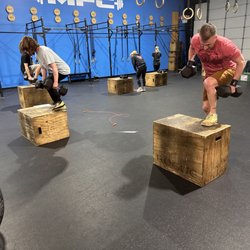 MetCon Fitness Center