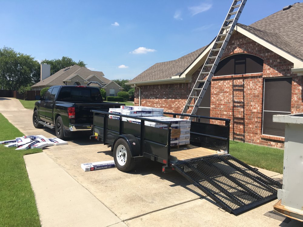 Slide of Blitz Construction