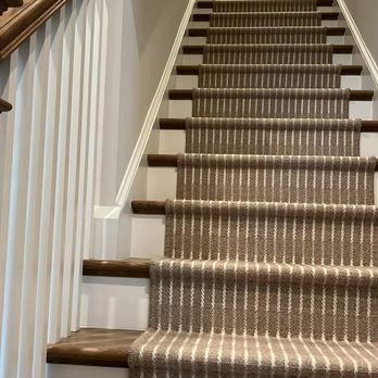Keter Flooring - Stunning Stair Runner - Flooring Near Me Keter Flooring - Stunning Stair Runner - Flooring Near Me